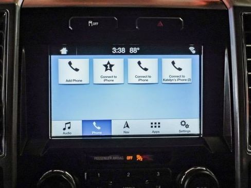 Used 2017 Ford F150 XLT w/ Equipment Group 302A Luxury image 29