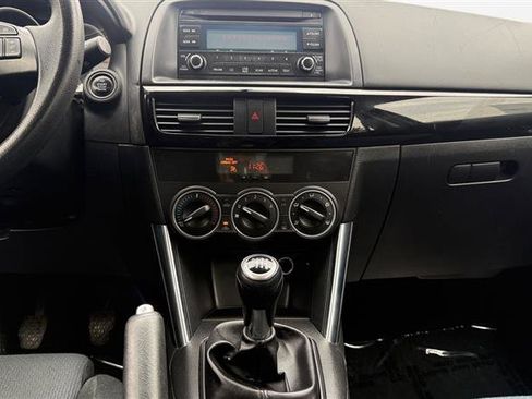 Used 2013 MAZDA CX-5 Sport FWD image 15