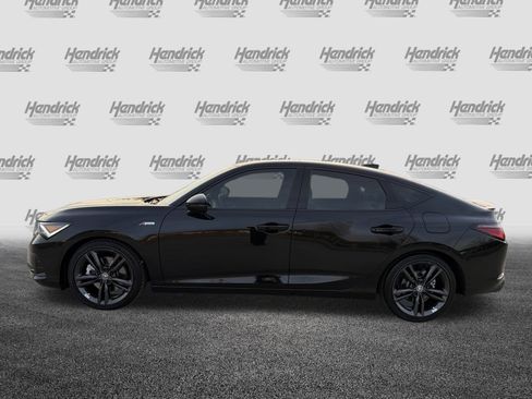 Certified 2025 Acura Integra A-Spec image 7