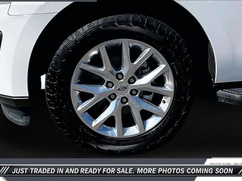 Used 2020 Ford Expedition XLT w/ Equipment Group 201A RWD image 7