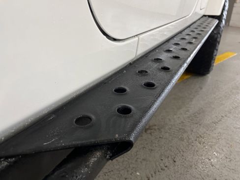 Used 2018 Jeep Wrangler Unlimited Rubicon image 4