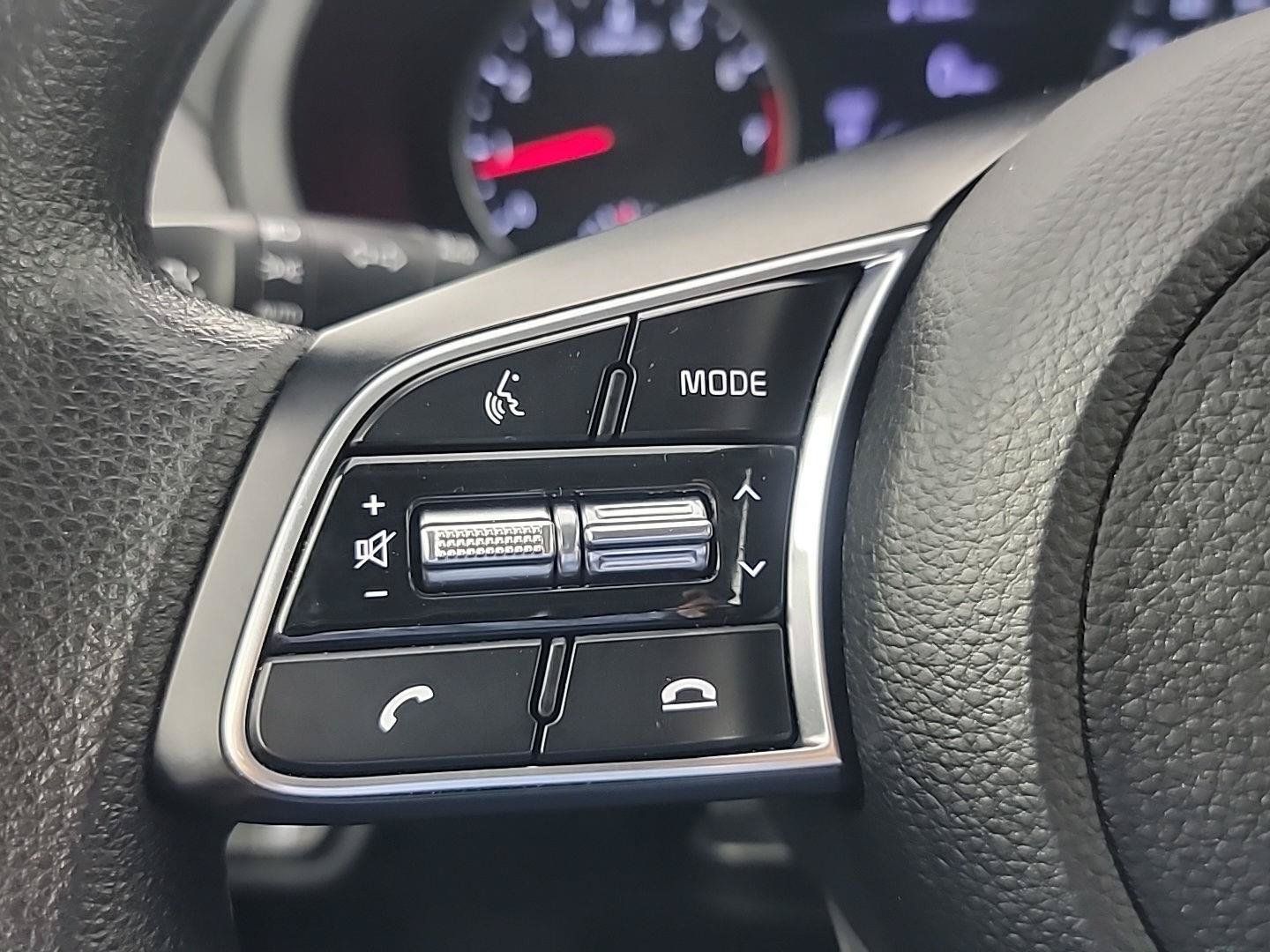 Certified 2023 Kia Seltos LX AWD/4WD image 24