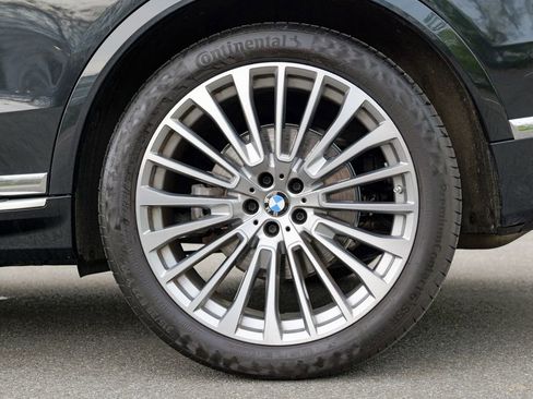 Used 2024 BMW X7 xDrive40i w/ Executive Package AWD/4WD image 14