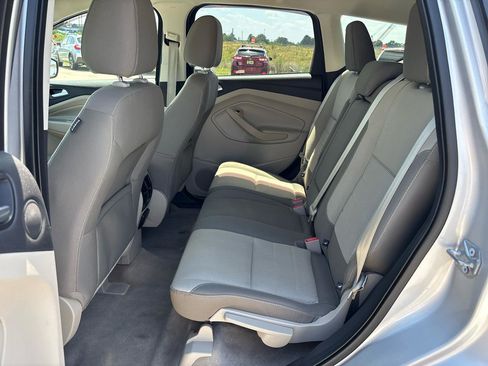 Used 2014 Ford Escape SE w/ Equipment Group 201A FWD image 20
