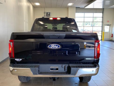 New 2026 Ford F150 XLT w/ XLT Chrome Appearance Package AWD/4WD image 6