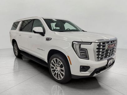 Used 2025 GMC Yukon XL Denali