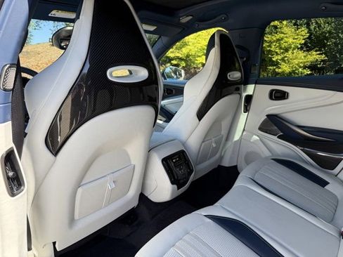 New 2025 Aston Martin DBX 707 image 31