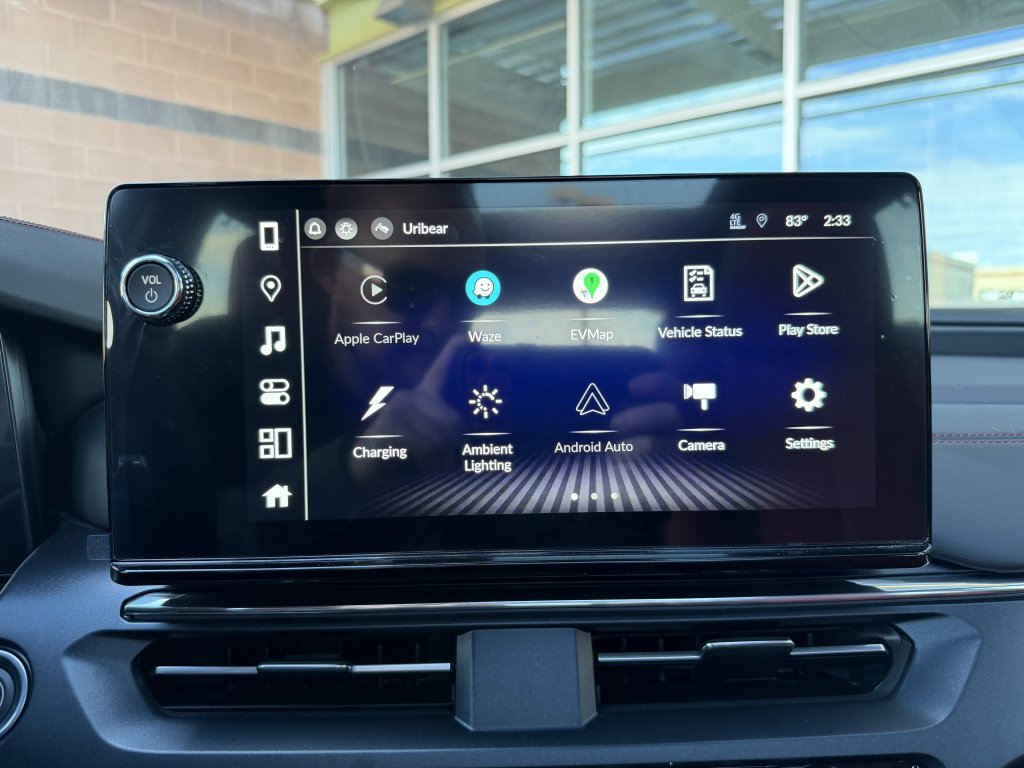 Used 2024 Acura ZDX Type S AWD/4WD image 21