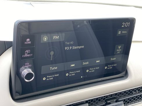 Used 2026 Honda HR-V EX-L image 19