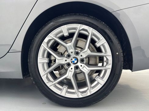 Certified 2025 BMW 330i xDrive Sedan w/ Premium Package AWD/4WD image 9