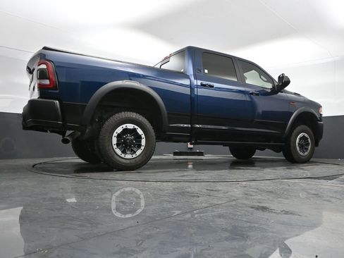 Used 2021 RAM 2500 Power Wagon w/ 75th Anniversary Edition image 48