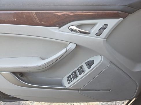 Used 2013 Cadillac CTS Premium image 32