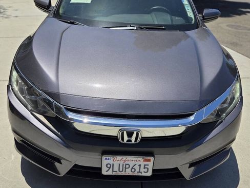 Used 2018 Honda Civic LX image 26