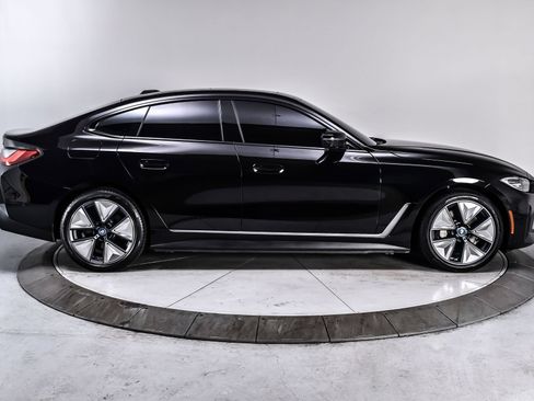 Used 2023 BMW i4 eDrive35 w/ Premium Package RWD image 7