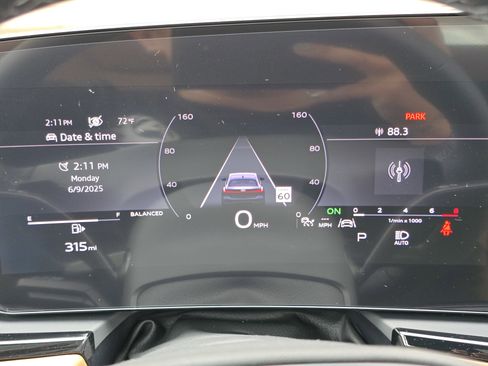 New 2025 Audi A5 2.0T Premium Plus image 41