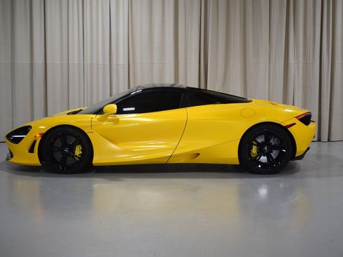 Used 2020 McLaren 720S Performance RWD image 6