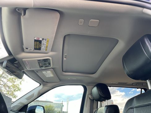 Used 2024 Toyota Sequoia Limited image 24