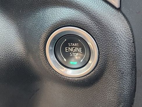 Used 2023 Chevrolet Silverado 1500 Custom w/ LPO, Dark Essentials Package image 15