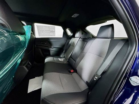 Certified 2026 Toyota bZ image 11