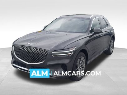 Used 2025 Genesis GV70 2.5T