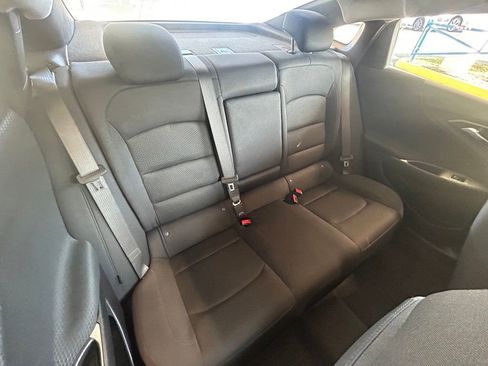 Used 2025 Chevrolet Malibu LT image 30