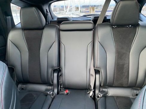 Used 2023 Acura MDX A-Spec image 22