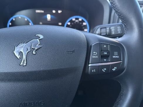 Used 2024 Ford Bronco Sport Big Bend w/ Convenience Package image 20