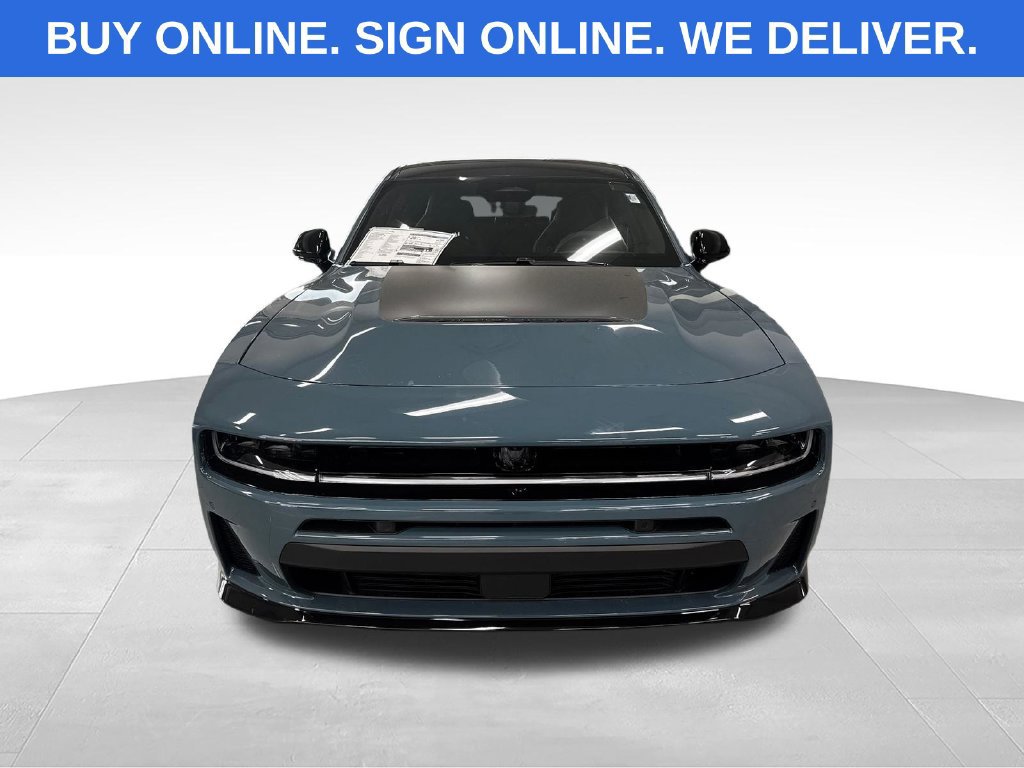 New 2026 Dodge Charger R/T AWD/4WD image 10