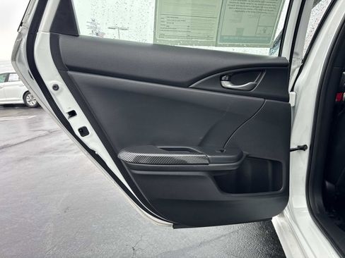 Used 2020 Honda Civic Si image 24