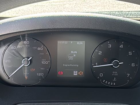 Used 2025 RAM ProMaster 2500 w/ Convenience Group image 17