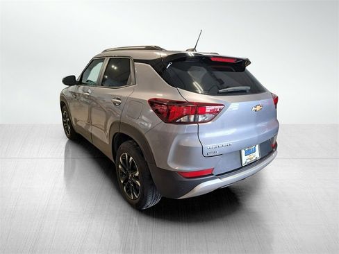 Used 2023 Chevrolet TrailBlazer LT image 7