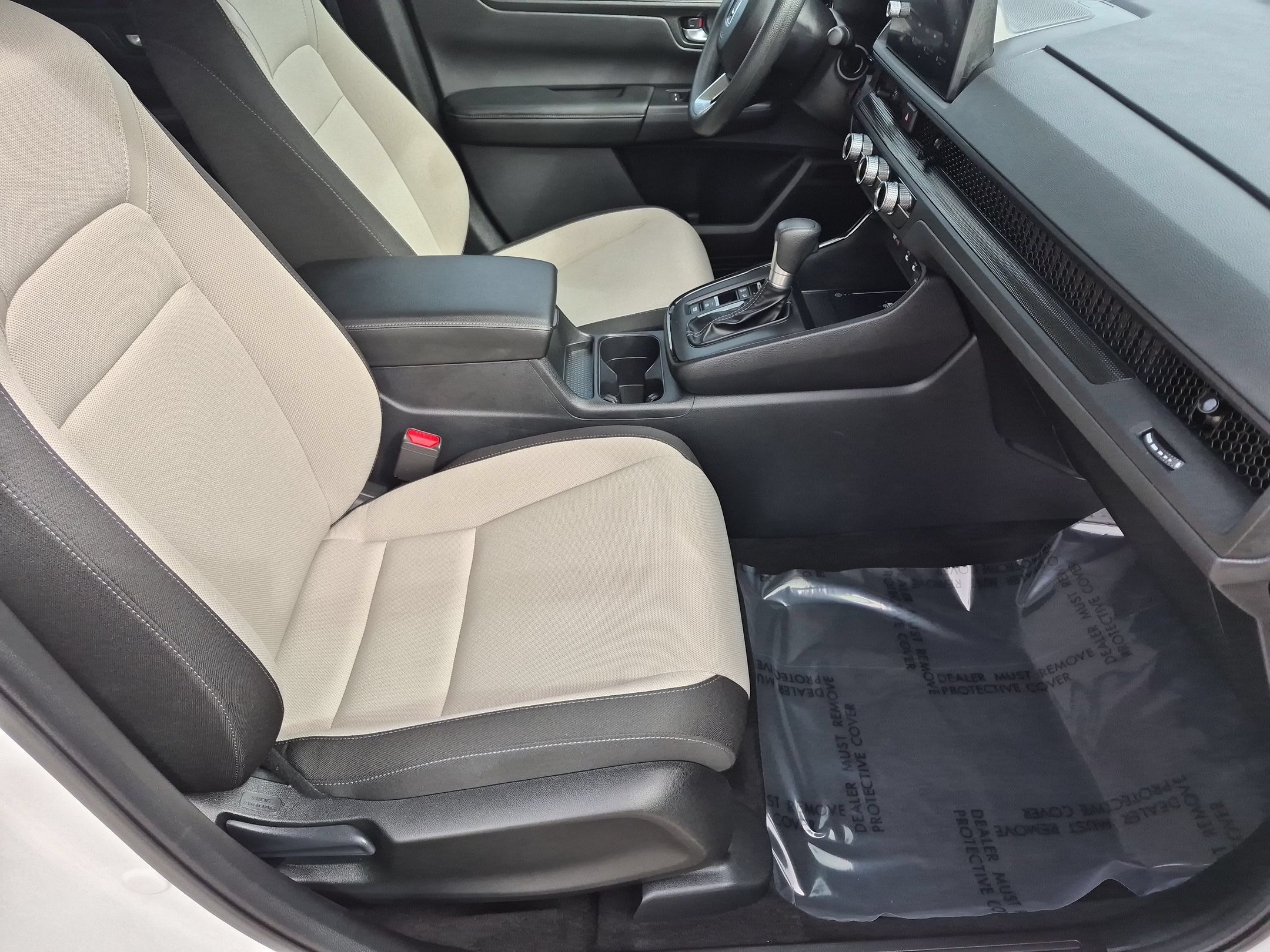 Used 2026 Honda CR-V LX image 28