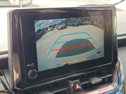 Used 2026 Toyota Corolla LE image 25