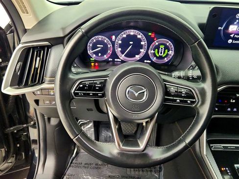 Used 2024 MAZDA CX-90 3.3 Turbo S AWD/4WD image 14