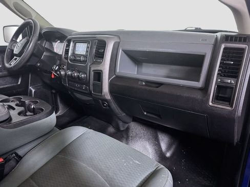Used 2018 RAM 1500 Tradesman w/ Popular Equipment Group RWD image 29