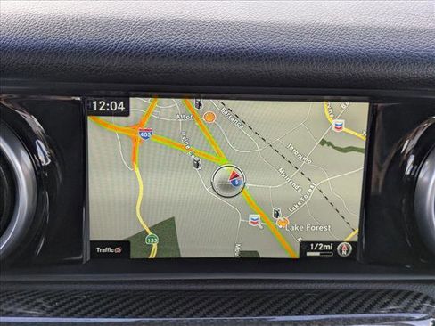 Used 2020 Mercedes-Benz SLC 43 AMG image 15