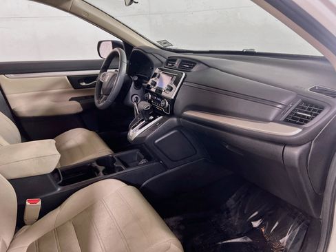 Used 2017 Honda CR-V LX image 26