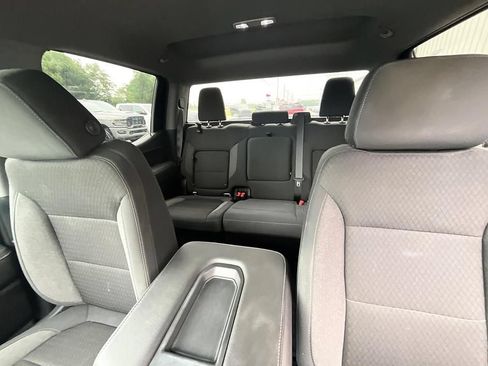 Used 2020 GMC Sierra 1500 Elevation w/ Elevation Value Package AWD/4WD image 38