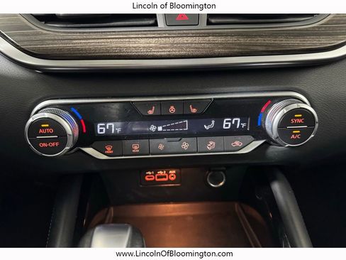 Used 2020 Nissan Altima 2.5 Platinum image 42