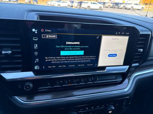 Used 2022 Chevrolet Silverado 1500 LT image 24