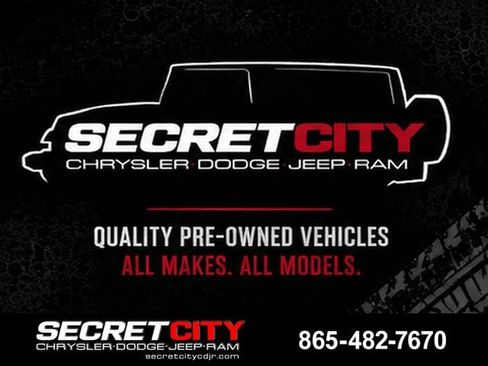 Used 2014 RAM 1500 Big Horn AWD/4WD image 10