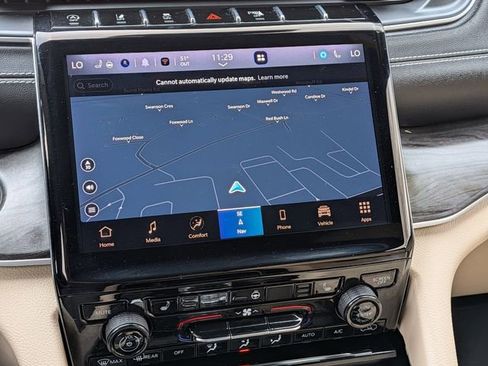 Certified 2023 Jeep Grand Cherokee Limited image 26