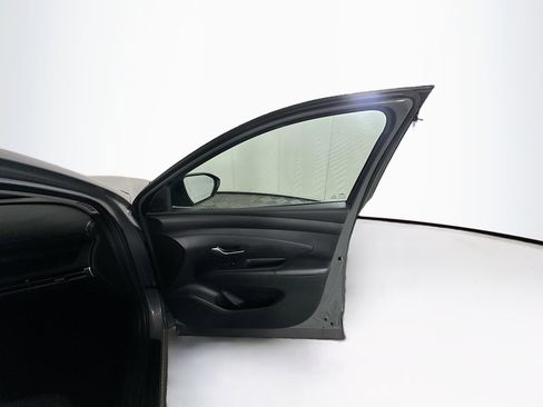 Used 2025 Hyundai Tucson SEL image 32