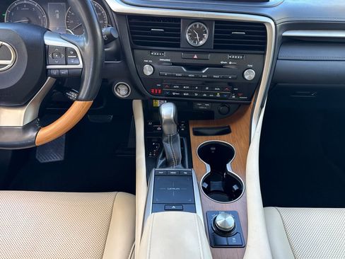 Used 2021 Lexus RX 350 FWD w/ Premium Package image 29
