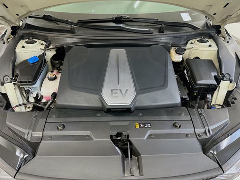 Used 2024 Kia EV6 Light AWD/4WD image 34