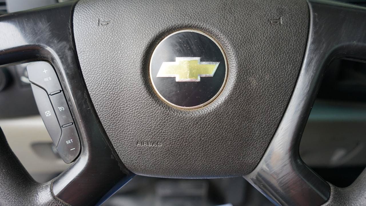 Used 2013 Chevrolet Silverado 2500 W/T RWD image 14