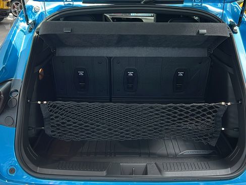 New 2025 Chevrolet Trax RS w/ Driver Confidence Package image 9