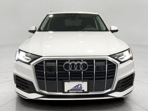 Used 2022 Audi Q7 3.0T Premium Plus image 12