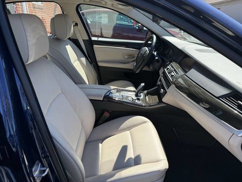 Used 2013 BMW 535i xDrive Sedan image 24