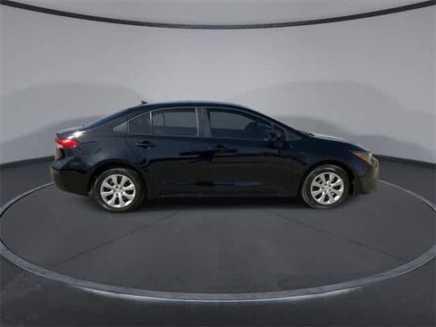 Certified 2026 Toyota Corolla LE image 9